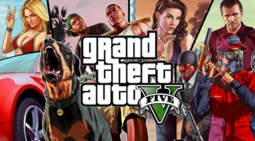 "حمل آخر اصدار مجانًا".. تحميل تحديث GTA 5 الاصدار الجديد لهواتف الأندر ويد والآيفون 2024