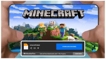 "عيش المغامرة".. تحميل ماين كرافت Mincraft الاصدار الجديد 2024 على الجوال والكمبيوتر