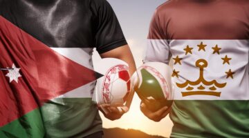 اتحاد كرة القدم الأردني يعلن نفاذ تذاكر مباراة الاردن وطاجيكستان بتصفيات كأس العالم