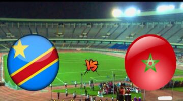 نزلها الآن.. تردد القنوات الناقلة لمباراة المغرب والكونغو اليوم في تصفيات المونديال 2026