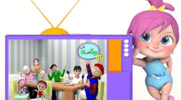 لولو تقدم أجمل الأغاني.. تردد وناسة كيدز على القمر الصناعي نايلسات وعربسات
