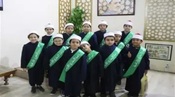 رابط رسمي مباشر .. طريقة تقديم الصف الاول الابتدائي الأزهر الشريف للعام الدراسي 2024
