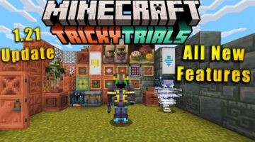 تنزيل ماين كرافت 1.21 التحديث الجديد 2024 Minecraft أحدث إصدار متوفر للأندرويد والآيفون