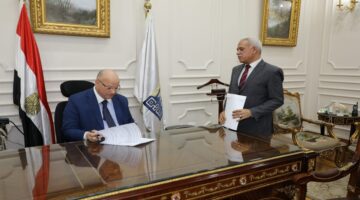 وزارة التربية والتعليم تنشر تنسيق القبول بمدارس التعليم الفني 2024 بالقاهرة