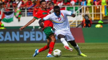 استعد للتشجيع.. توقيت مباراة المغرب والكونغو في تصفيات كأس العالم 2026 وتردد القنوات الناقلة