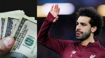 أكثر من 5 مليون جنيه استرليني تضاف لثروة محمد صلاح 2024 بفضل زيادة أصول شركته المسؤولة عن تعاملاته خارج الملعب 