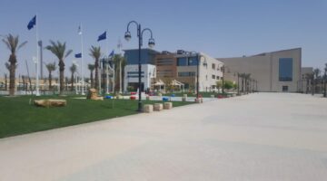 عاجل .. جامعة سعودية تُعلن تطبيق نظام الفصلين ومنح طلابها شهر رمضان كاملاً إجازة