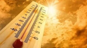 عاجل.. هيئة الأرصاد تحذر من حالة الطقس الأسبوع القادم بداية من اليوم الثلاثاء 11 يونيو 2024