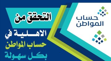 نتائج أهلية حساب المواطن شهر يوليو الدفعة 80.. وموعد الصرف