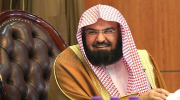 من هو خطيب الحرم المكي في عيد الاضحى 1445؟.. "رئاسة شؤون الحرمين" توضح