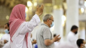 أدعية فجر يوم عرفة المستحبة وما يجب فعلة لمن ينوي الصوم