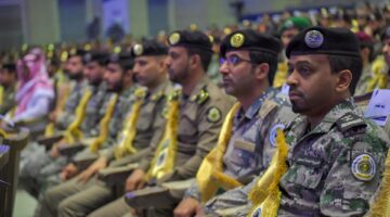 كلية الملك فهد تُعلن رسميًا فتح باب القبول للالتحاق بـ دورة تأهيل الضباط الجامعيين 1445