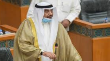"أمير الكويت" يصدر أمرًا بتزكية الشيخ صباح الخالد الحمد الصباح وليًا للعهد