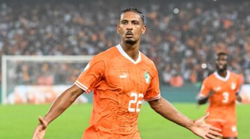 ساحل العاج ينفرد بالصدارة بعد مواجهة الغابون ويقترب من كأس العالم 