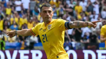 أول فوز بعد 24 عاما.. رومانيا تهزم أوكرانيا وهدف ستانسيو لاعب ضمك السعودي الأجمل في يورو 2024 حتى الآن