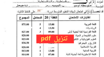 شرح التسجيل في فضاء اولياء التلاميذ awlya. education بالصور