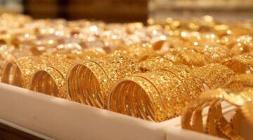 " كام وصل الان" سعر الذهب في الاردن اليوم 30 يونيو وكام سعر الأعيرة بمختلف أنواعها