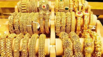 سعر الذهب في العراق اليوم السبت 29 يونيو 2024 وسعر الأوقية بالدينار