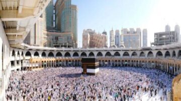 ما هو حكم طواف الوداع و شروطه وضوابطه في الحج؟.. "دار الإفتاء" توضح