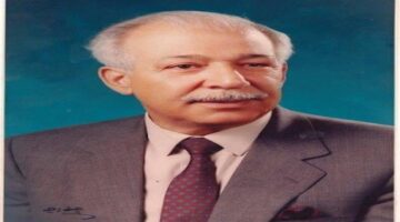 عاجل.. وفاة السيد عبد القادر عز الدين وزير التربية الأسبق