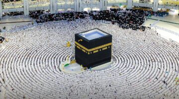 رقابة شديدة وحملات تفتيشية.. "وزارة الداخلية" تحذر الحجاج المخالفين من عقوبات بين سجن وغرامة مالية