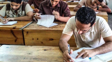 "وزارة التعليم" تعلن تفاصيل غرامة الغش في الثانوية العامة 2024