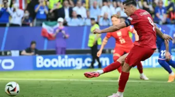 رغم التأهل.. فرنسا تفشل في السيطرة على الصدارة بعد مواجهة بولندا باليورو 