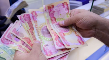 "وزارة المالية تعلن" زيادة 100 ألف دينار في رواتب المتقاعدين بالعراق