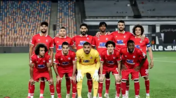 دقائق تفصلنا.. التشكيل الرسمي لفيوتشر والجونة اليوم بالدوري المصري 