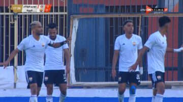 العودة من جديد.. فيوتشر يصعد في جدول الترتيب بعد مباراته أمام الجونة 