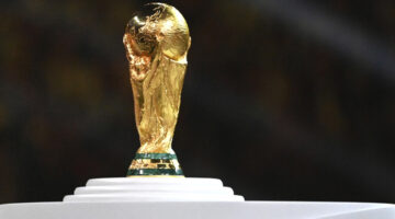 "الاتحاد الآسيوي" يعلن موعد قرعة تصفيات كأس العالم 2026 آسيا