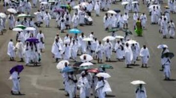 النيابة العامة توضح آخر تفاصيل قضية حج الاردنيين بطريقة مخالفة 1445