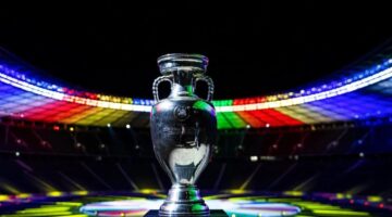 نتائج كأس أمم أوروبا 2024 وأحدث ترتيب للمجموعات بعد بدء الجولة الثالثة
