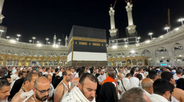 وزارة الداخلية المصرية توضح آخر التفاصيل حول الحجاج المفقودين في موسم الحج 1445