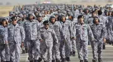 "وزارة الحرس الوطني" تعلن عن رابط كلية الملك خالد العسكرية تسجيل لحملة الثانوية 1446