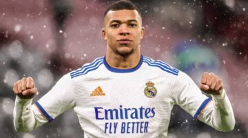 تفاصيل جديدة في صفقة كيليان مبابي ريال مدريد واللاعب يعلق "تحررت"