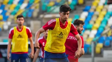 منتخب ليبيا يستمر في الحفاظ على فرصة التأهل المباشر لكأس العالم بعد مواجهة موريشيوس 