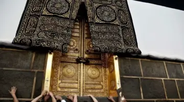 بعد وفاة الشيخ صالح الشيبي.. من هو سادن الكعبة الجديد وما هي أبرز مهامه؟