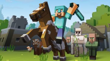 إضافات تحديث ماين كرافت الجديد 1.21 Minecraft وكيفية تنزيل اللعبة على الجوال
