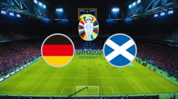 افتتاح اليورو.. ألمانيا تبدأ مشوارها في أمم أوروبا بمواجهة اسكتلندا 