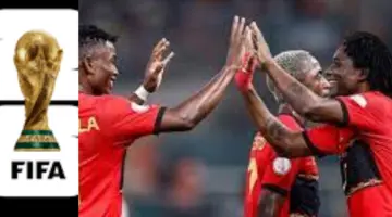 أنغولا في مواجهة هامة أمام إسواتيني اليوم في تصفيات أفريقيا المؤهلة لكأس العالم 