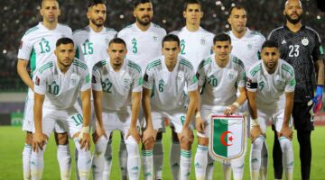المنافسة تشتعل بين أوغندا والجزائر اليوم في تصفيات أفريقيا المؤهلة لكأس العالم 
