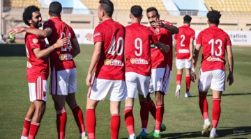 موعد مباراة الاهلي والداخليه فى الدوري الممتاز 2024 والقناة الناقلة