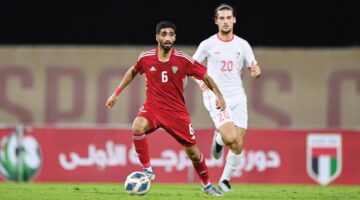 البحرين للشباب يستعد لخوض أولي مباريات اتحاد غرب آسيا أمام الإمارات 