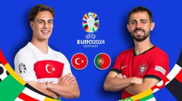 حسم الصدارة.. تركيا في مواجهة شرسة أمام البرتغال اليوم باليورو 