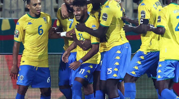 الجابون في مواجهة قوية أمام جامبيا في تصفيات أفريقيا المؤهلة لكأس العالم 