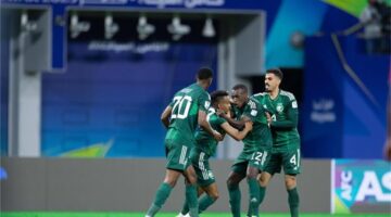 قمة عربية نارية تجمع بين السعودية والأردن اليوم بتصفيات آسيا المؤهلة لكأس العالم 