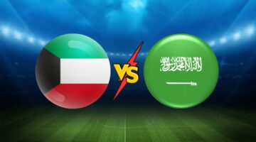 "مجاناً" مباراة السعودية والكويت للشباب في بطولة غرب آسيا تحت 19 سنة