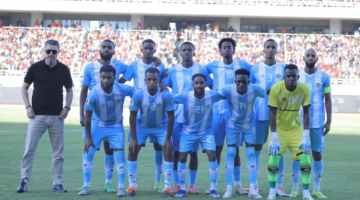 الأمل الأخير.. بتسوانا يحل ضيفاً على الصومال في تصفيات أفريقيا المؤهلة لكأس العالم 