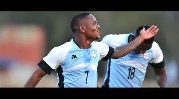 الصراع يشتعل بعد فوز بوتسوانا على الصومال في تصفيات أفريقيا المؤهلة لكأس العالم 